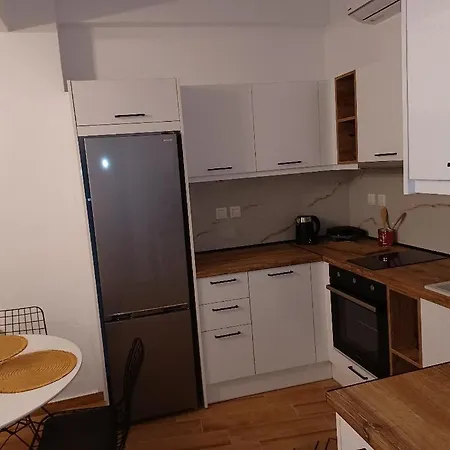 Kirkis Apartmán Corfu (city)