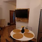 Kirkis Appartement *