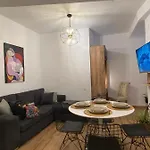 Appartement Kirkis