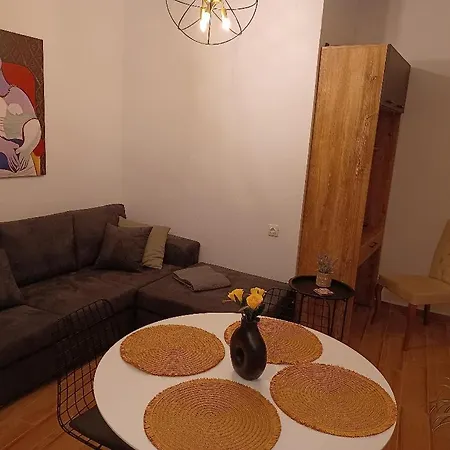 Apartment Kirkis