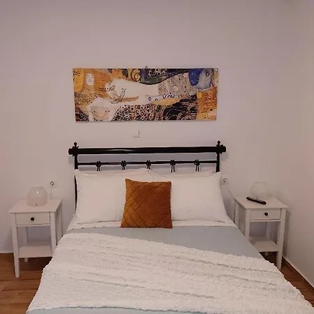Kirkis Apartment Corfu (city)