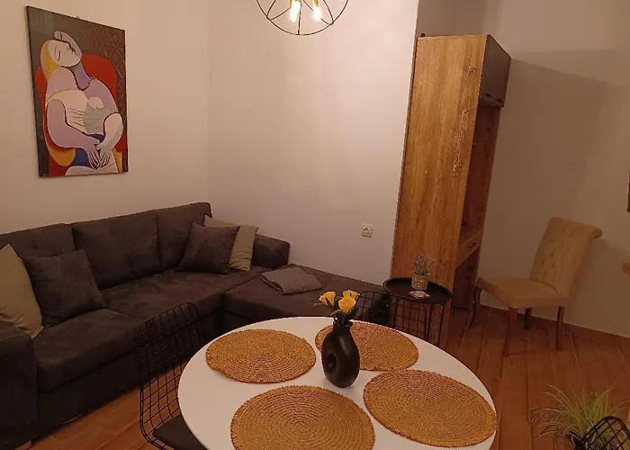 Appartamento Kirkis