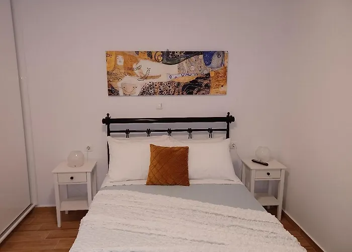 Kirkis Appartamento Corfu (city)