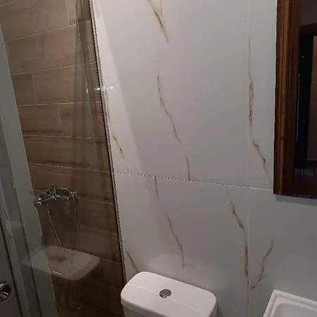 Апартаменты Kirkis