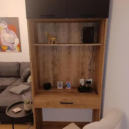 Kirkis Апартаменты Corfu (city)