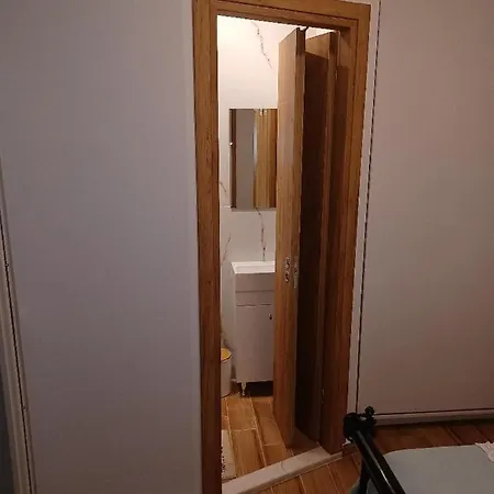 Kirkis Апартаменты Corfu (city)